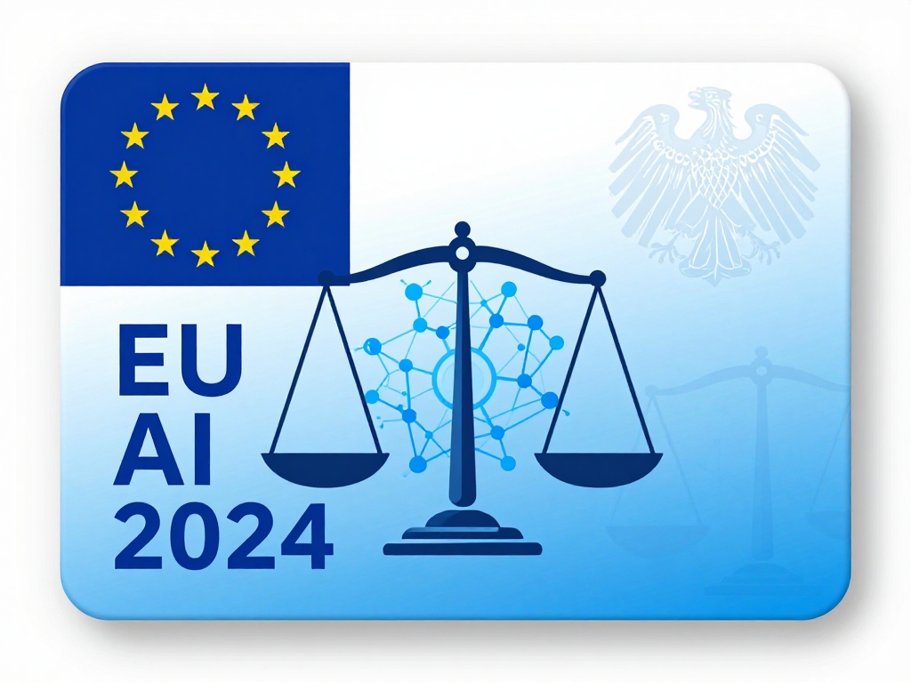 EU AI Act Österreich: Compliance-Anforderungen 2025