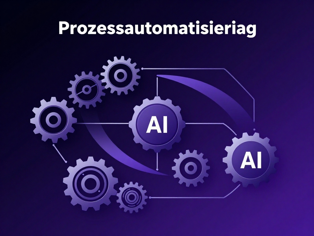 E-Mail Automatisierung